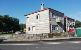 Casa a Trepa